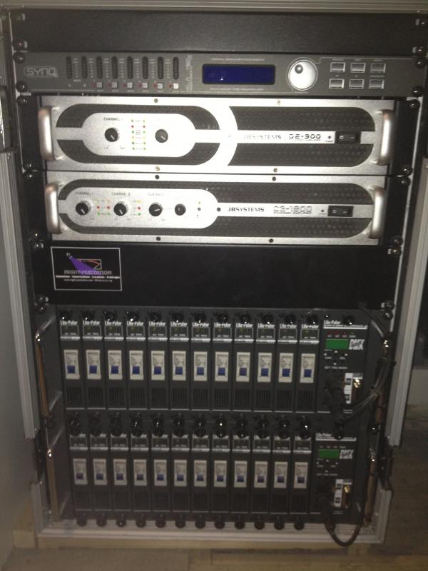 Installations