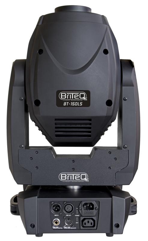 Lyre BT-150LS