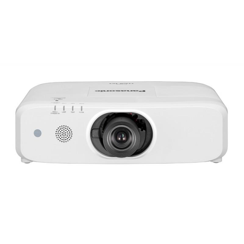 Panasonic PT-EX620E